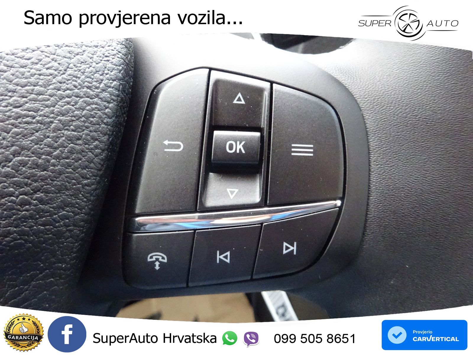 Ford Transit 150 KS