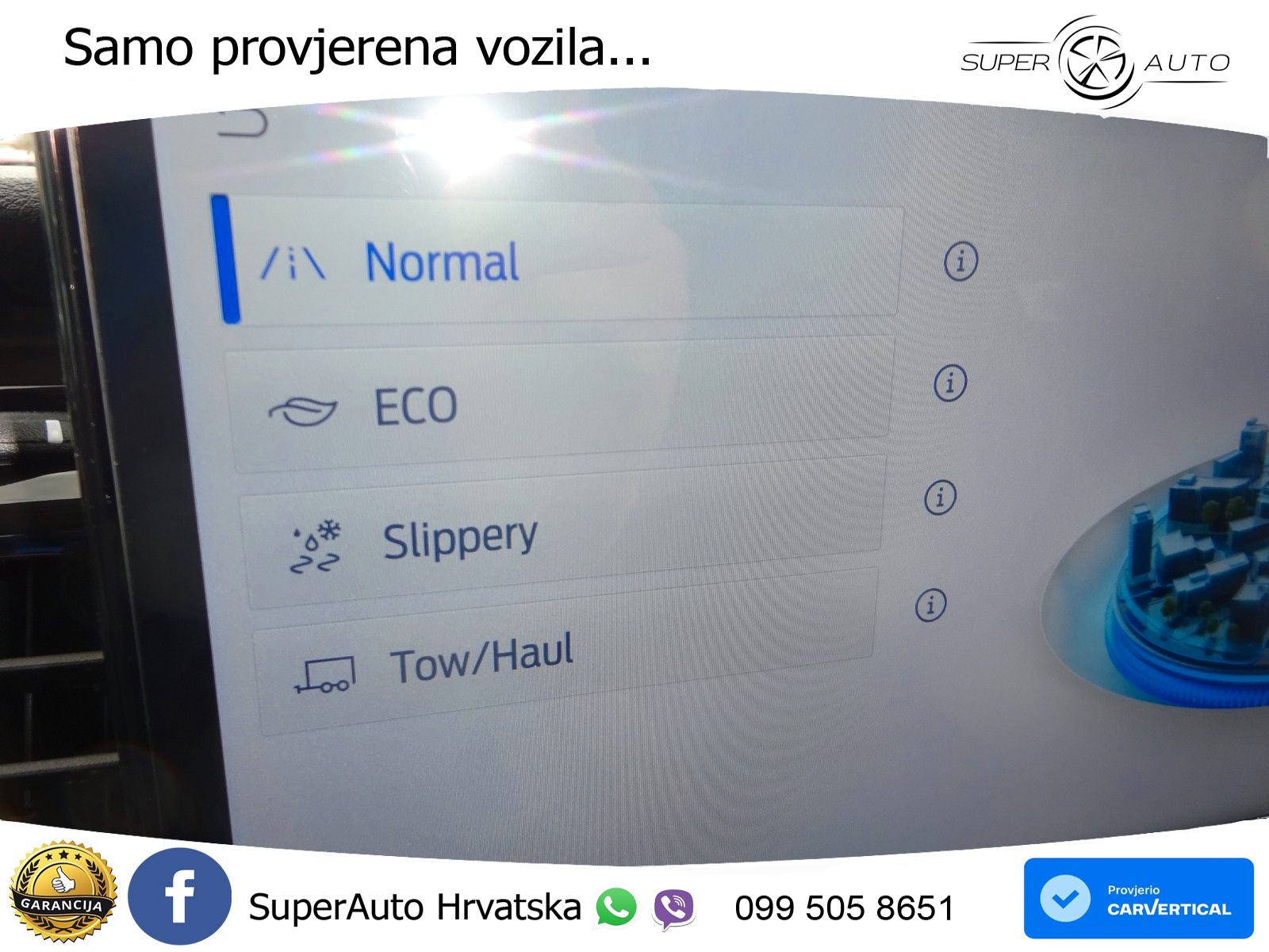 Ford Transit 150 KS