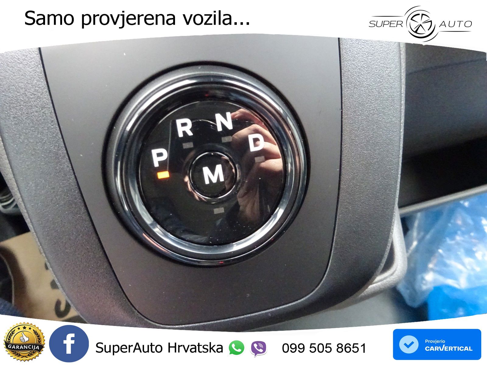 Ford Transit 150 KS