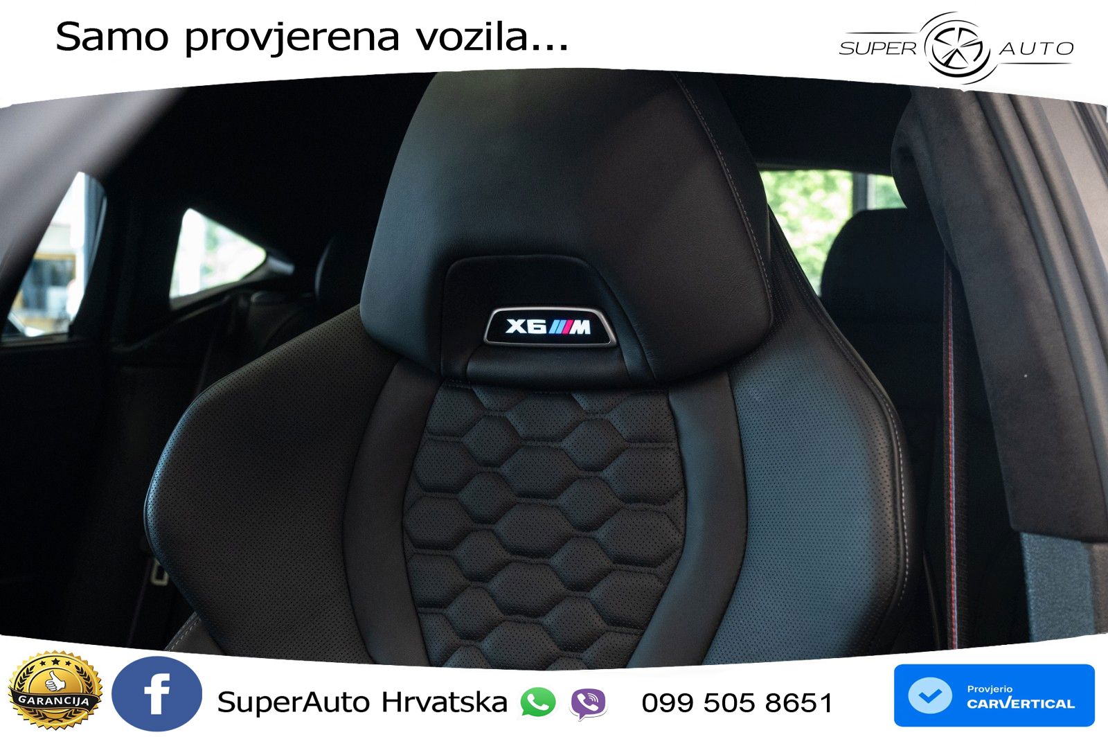BMW X6 M Competition 4.4 V8 (625 KS) xDrive Steptronic