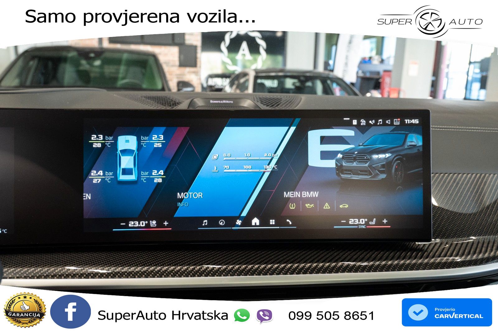 BMW X6 M Competition 4.4 V8 (625 KS) xDrive Steptronic