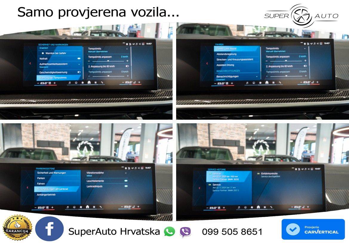 BMW X6 M Competition 4.4 V8 (625 KS) xDrive Steptronic