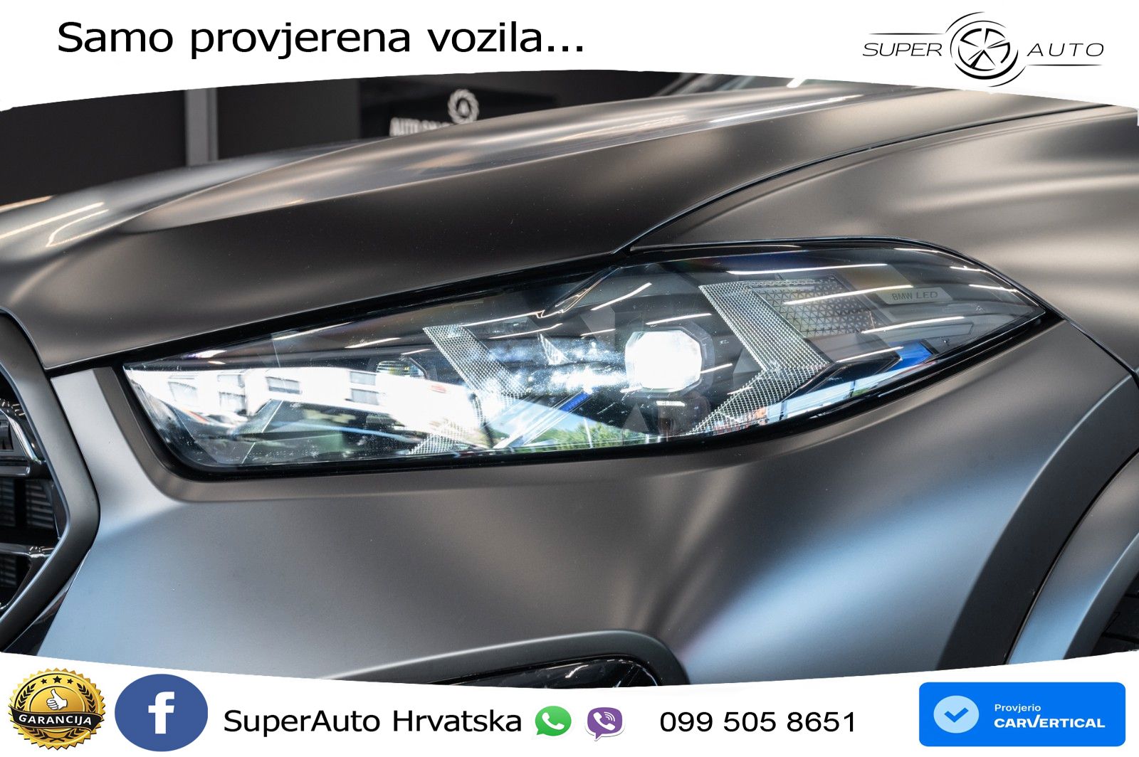 BMW X6 M Competition 4.4 V8 (625 KS) xDrive Steptronic