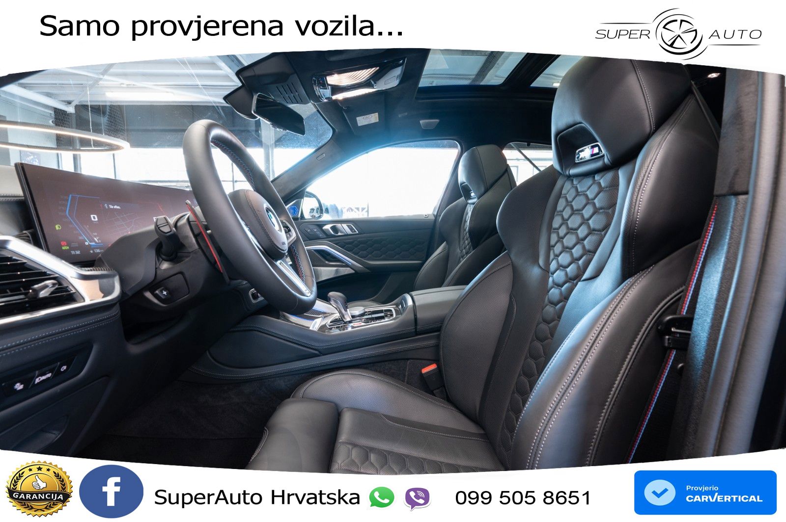 BMW X6 M Competition 4.4 V8 (625 KS) xDrive Steptronic