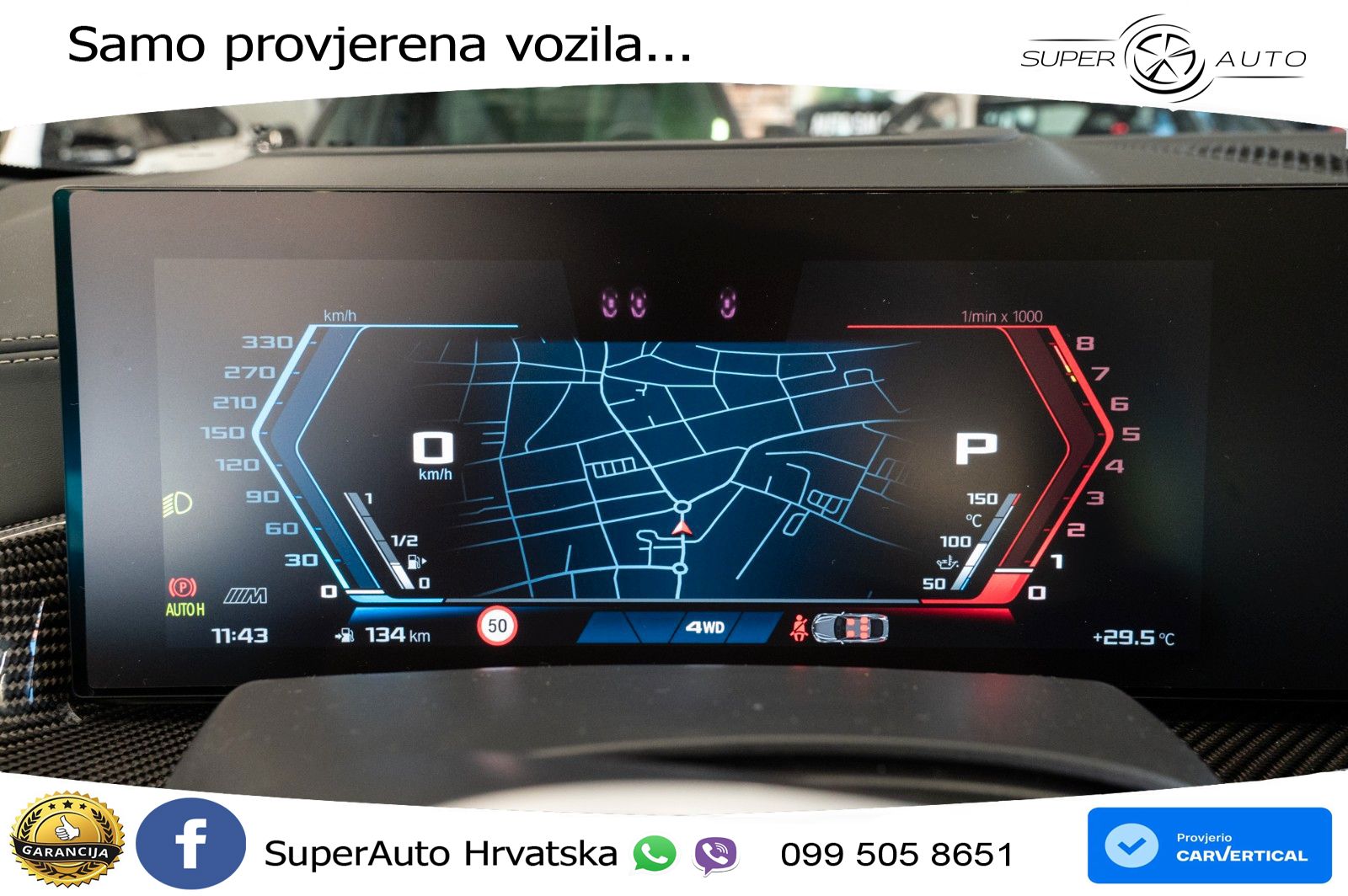 BMW X6 M Competition 4.4 V8 (625 KS) xDrive Steptronic