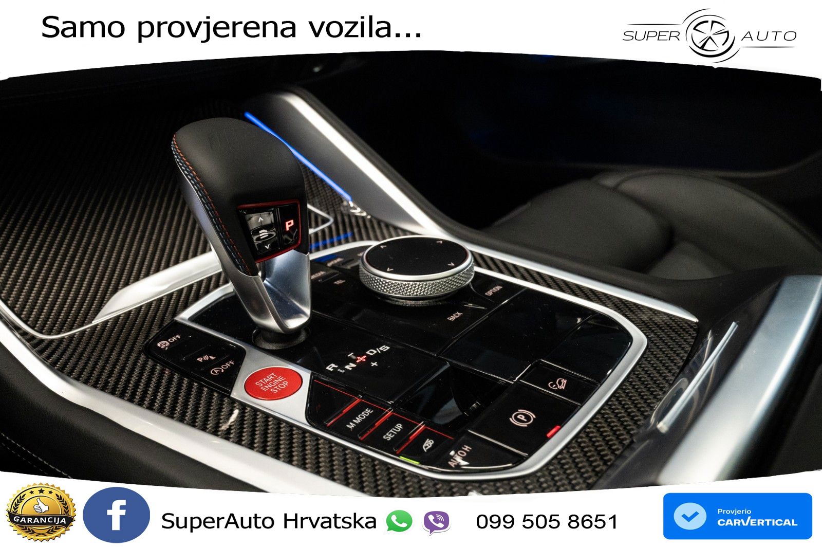 BMW X6 M Competition 4.4 V8 (625 KS) xDrive Steptronic