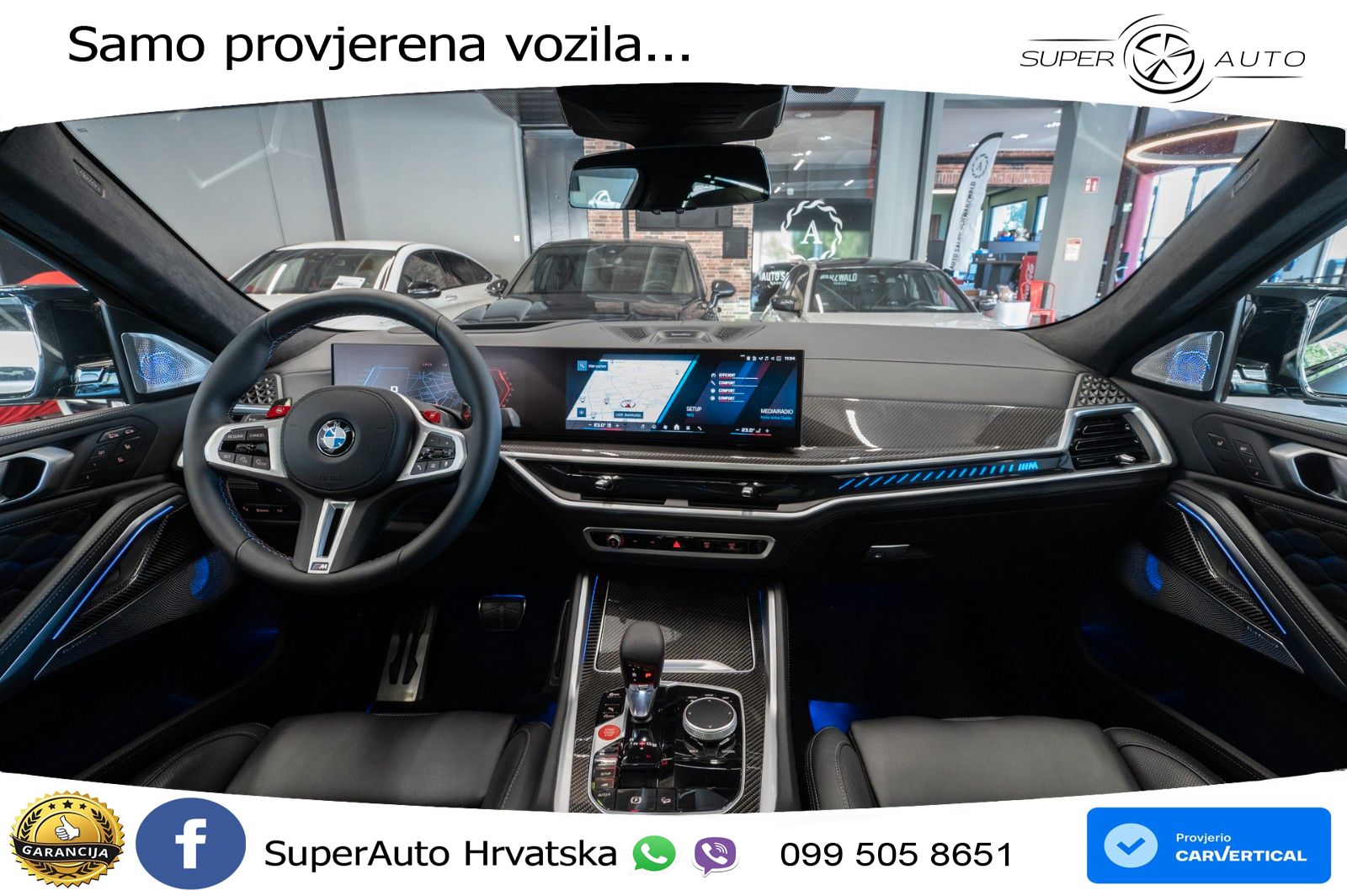 BMW X6 M Competition 4.4 V8 (625 KS) xDrive Steptronic