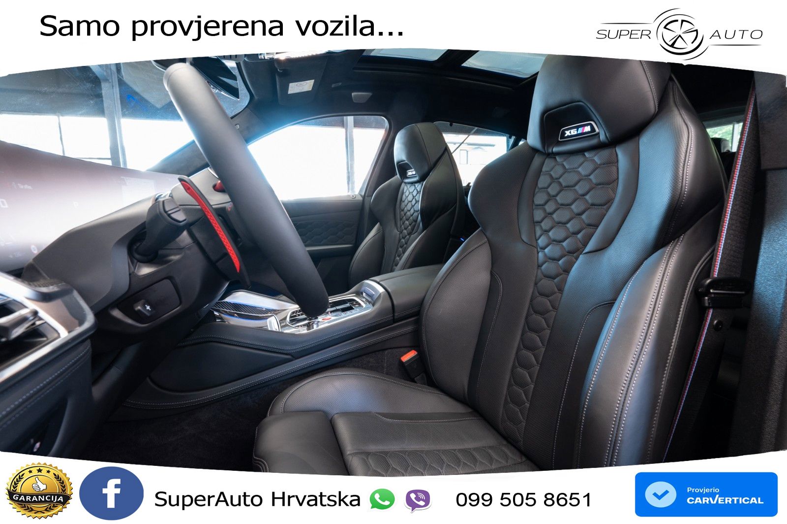 BMW X6 M Competition 4.4 V8 (625 KS) xDrive Steptronic