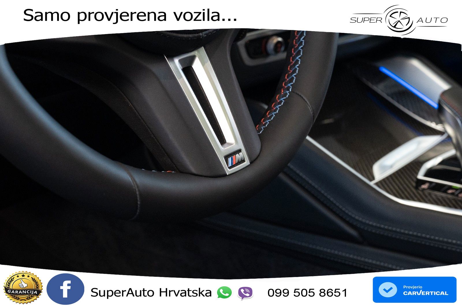 BMW X6 M Competition 4.4 V8 (625 KS) xDrive Steptronic