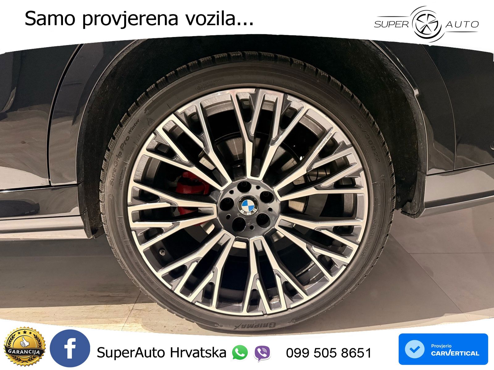 BMW X6 30d (298 KS) xDrive Steptronic M Sport LED+GR SJED+ACC