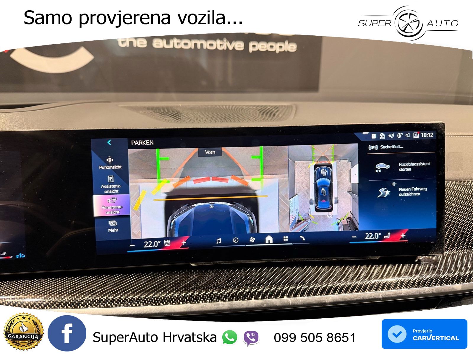 BMW X6 30d (298 KS) xDrive Steptronic M Sport LED+GR SJED+ACC