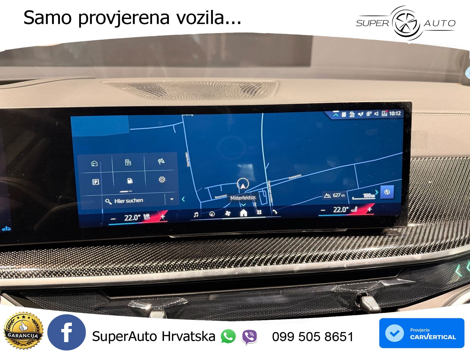 BMW X6 30d (298 KS) xDrive Steptronic M Sport LED+GR SJED+ACC