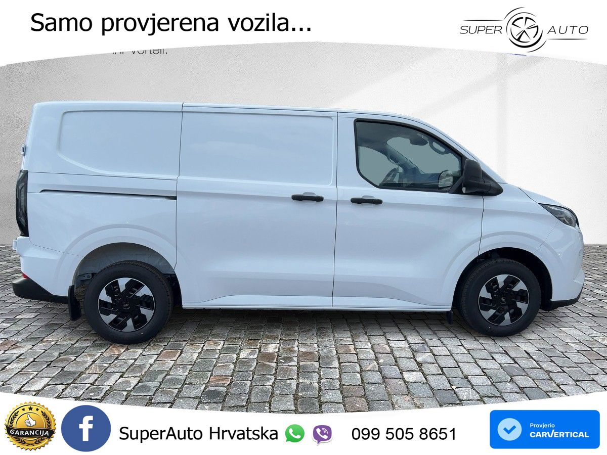 Ford Transit 232 KS