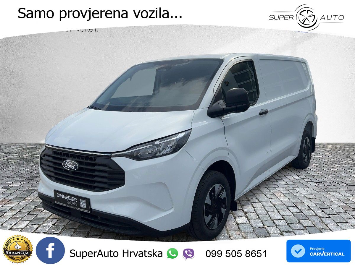 Ford Transit 232 KS
