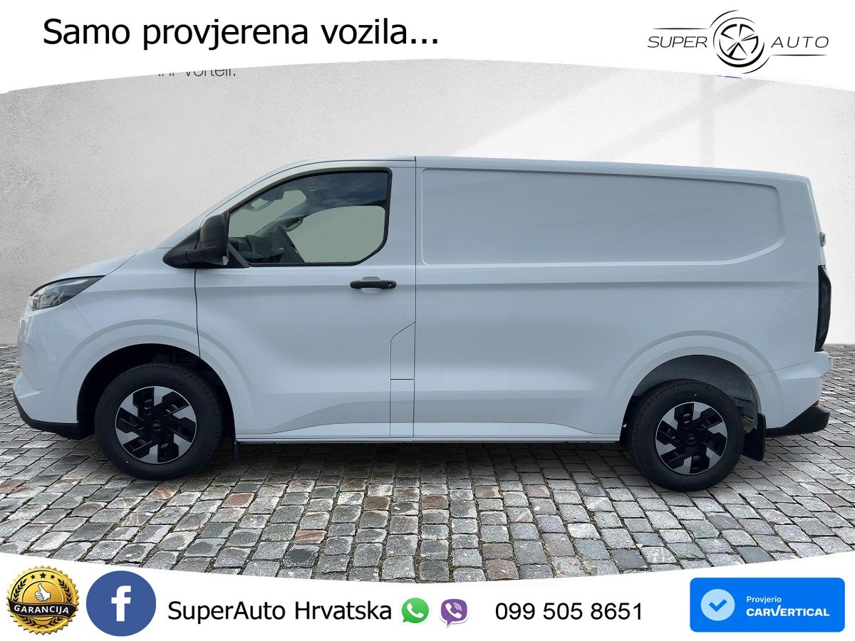 Ford Transit 232 KS