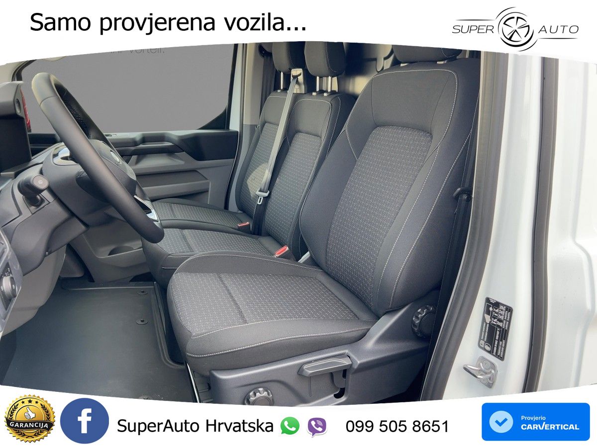 Ford Transit 232 KS