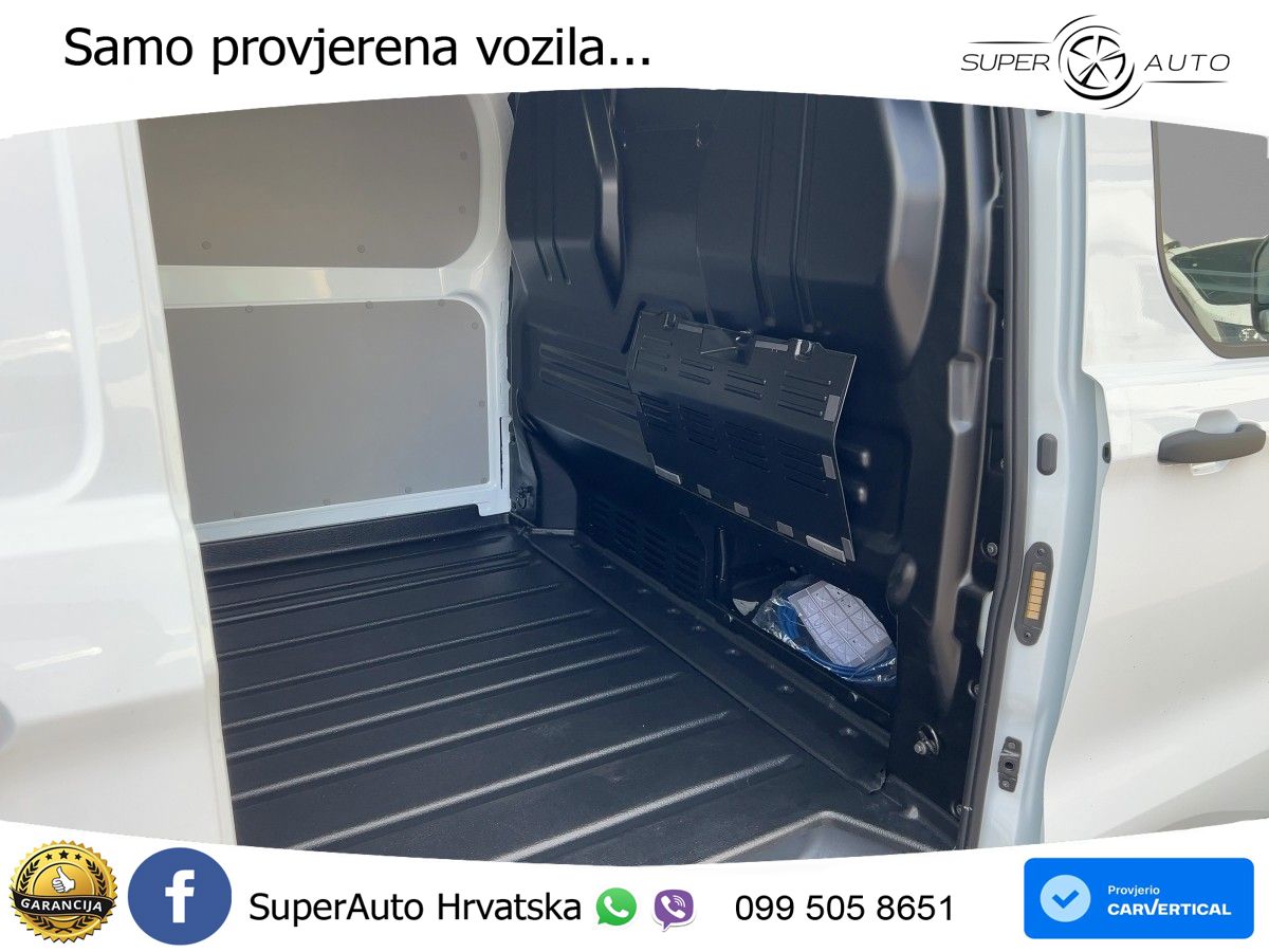 Ford Transit 232 KS