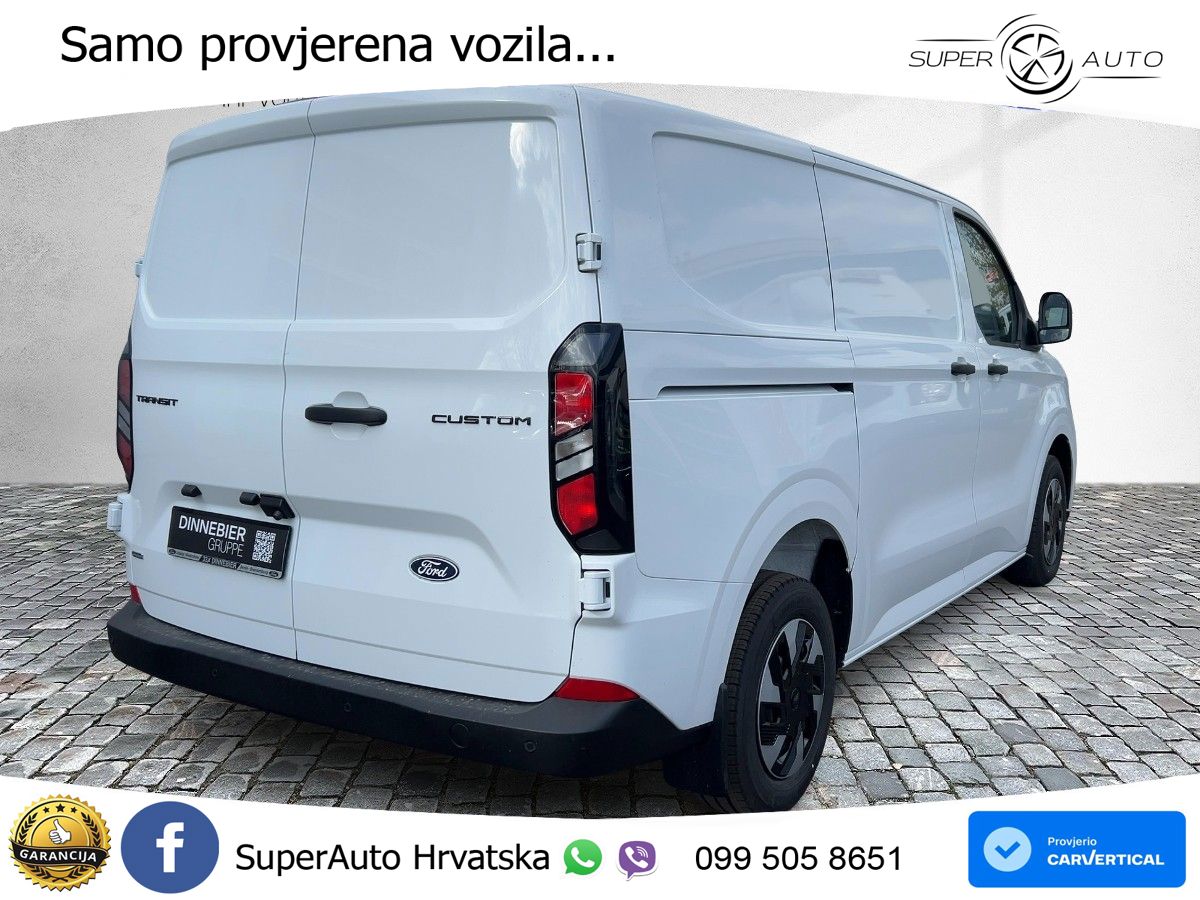 Ford Transit 232 KS