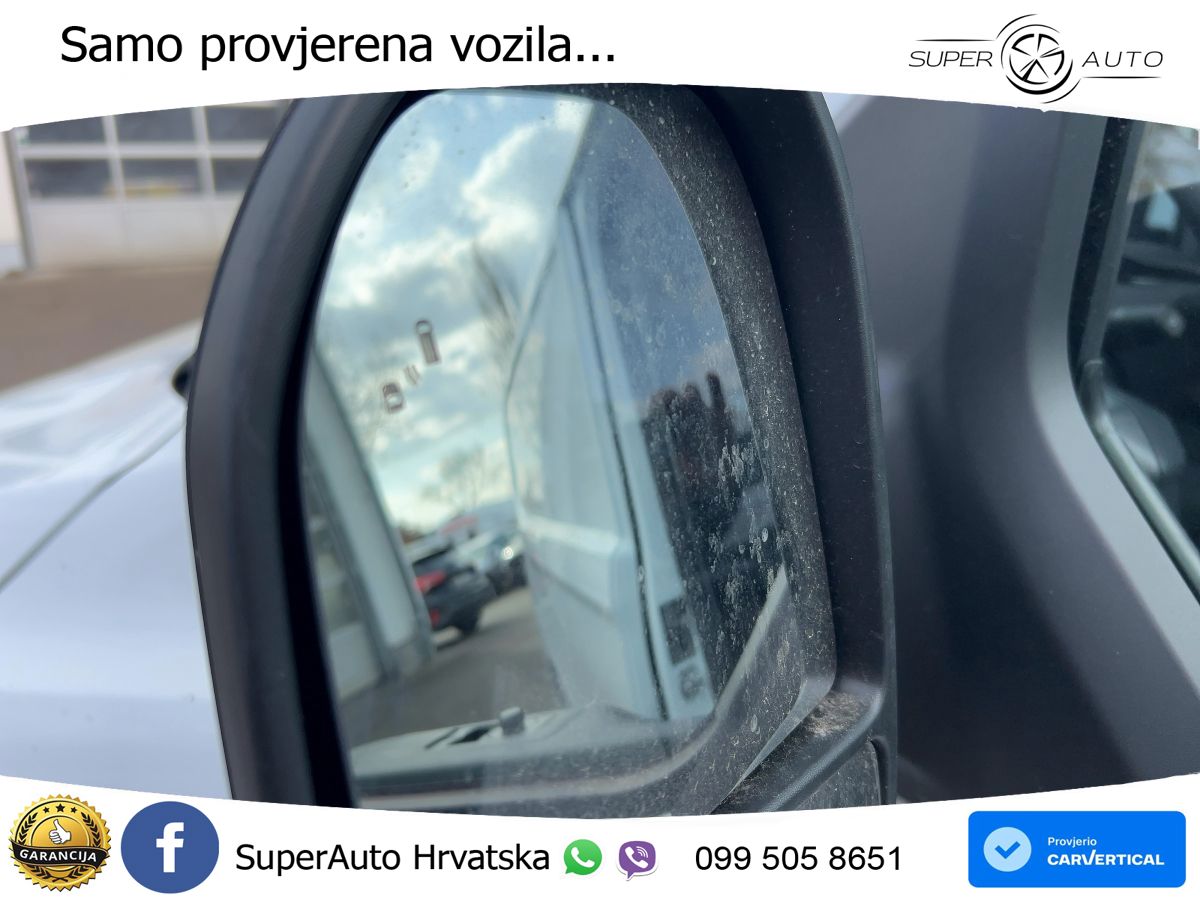 Ford Transit 232 KS
