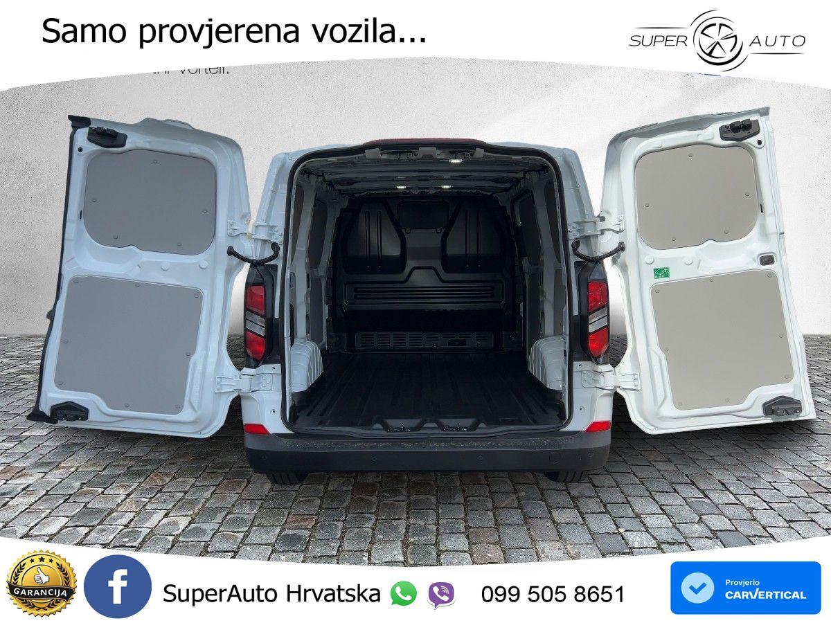 Ford Transit 232 KS