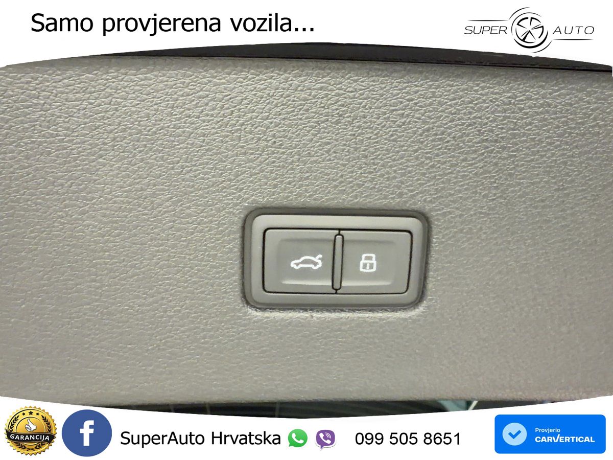 Audi Q8 50 TDI V6 (286 KS) quattro Tiptronic S line LED+GR SJED+ACC