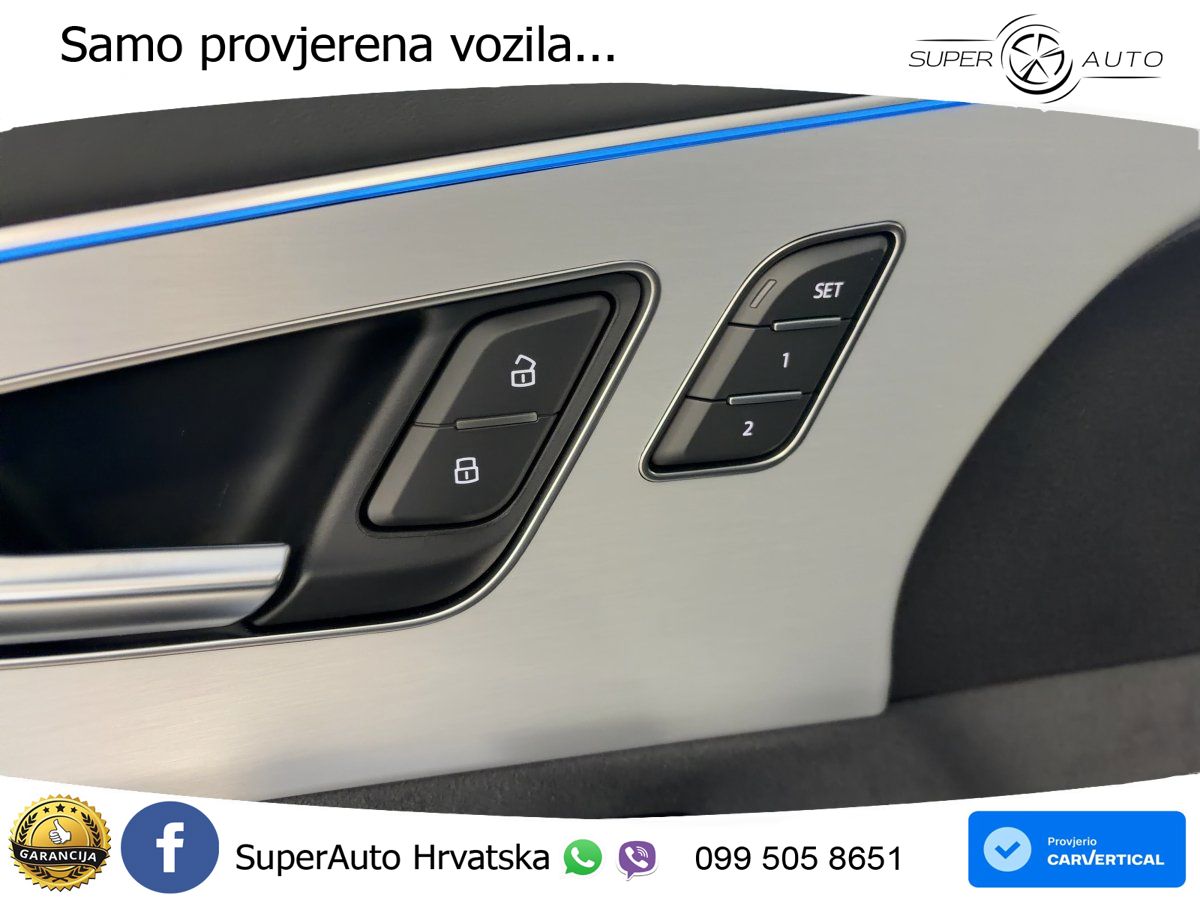 Audi Q8 50 TDI V6 (286 KS) quattro Tiptronic S line LED+GR SJED+ACC