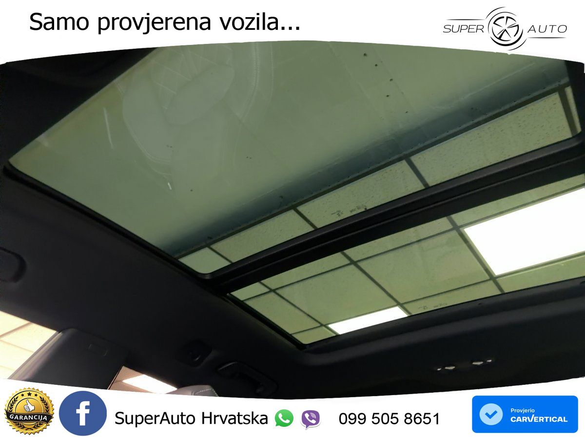 Audi Q8 50 TDI V6 (286 KS) quattro Tiptronic S line LED+GR SJED+ACC