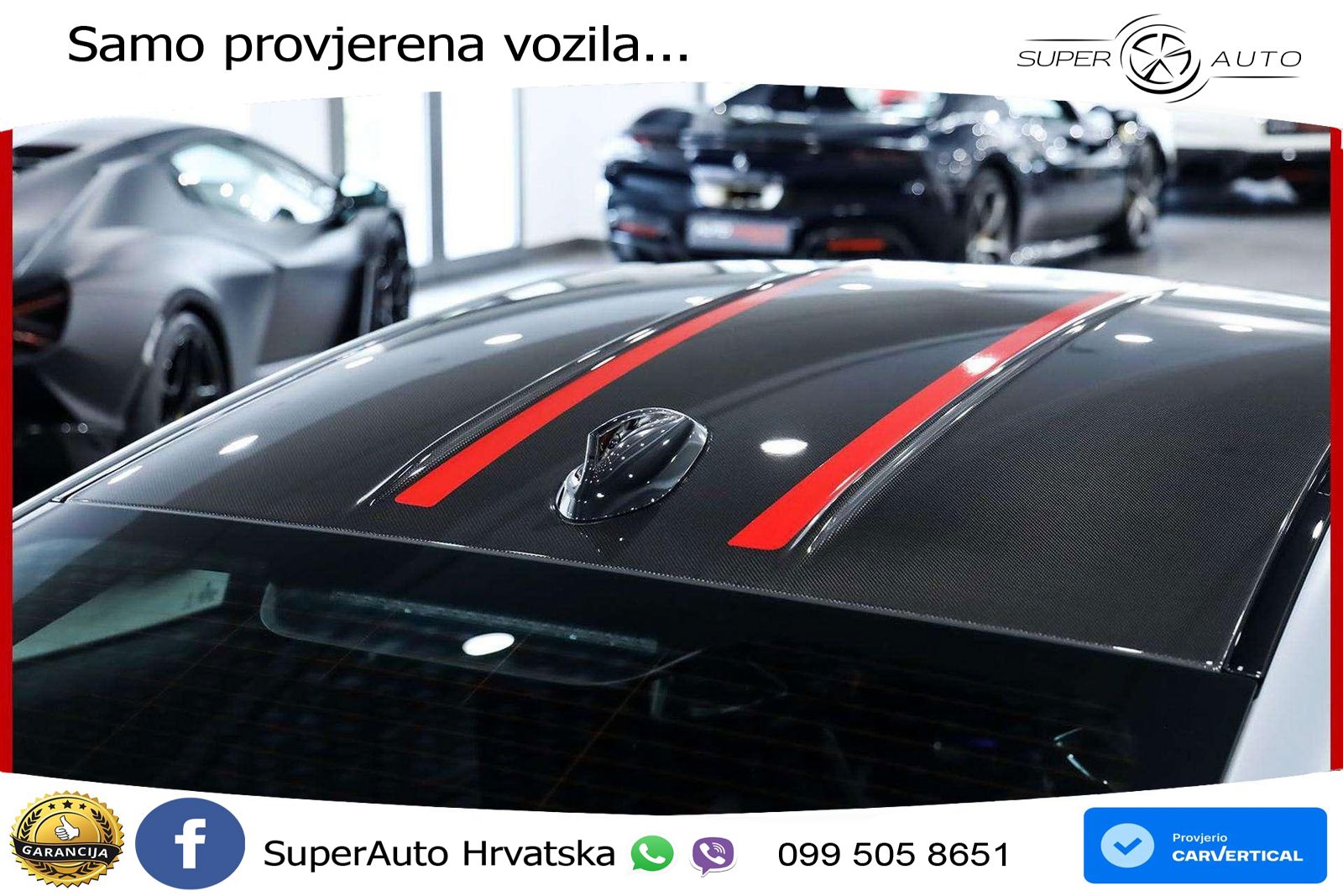 BMW M4 CS 3.0 (550 KS) Steptronic