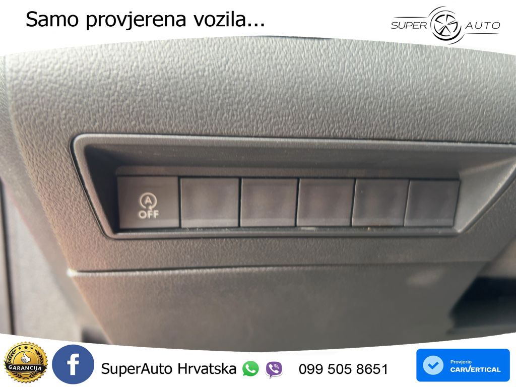 Peugeot Partner 131 KS