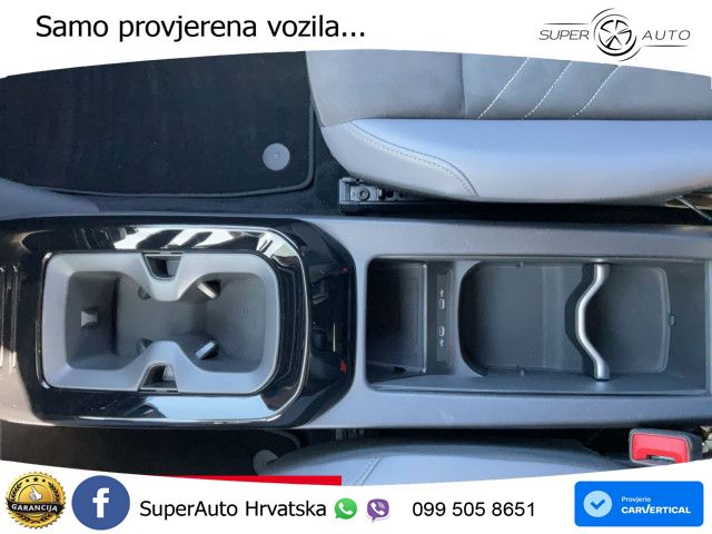 Volkswagen ID.5 Pro Performance 82 kWh (204 KS)
