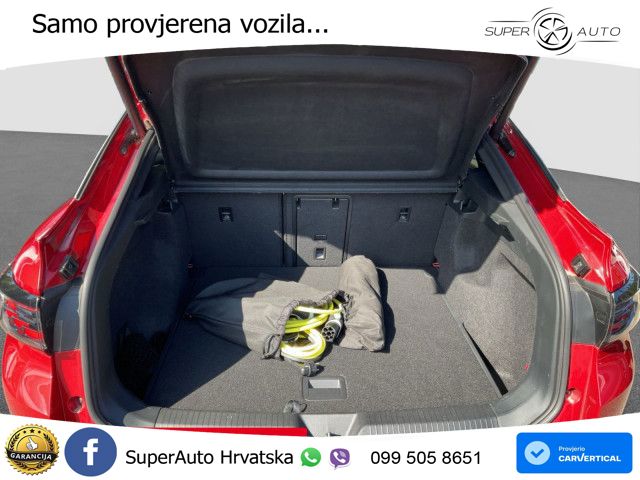 Volkswagen ID.5 Pro Performance 82 kWh (204 KS)