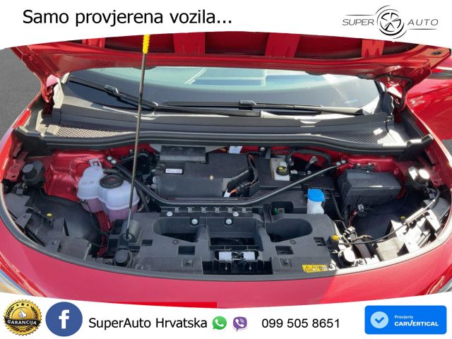 Volkswagen ID.5 Pro Performance 82 kWh (204 KS)