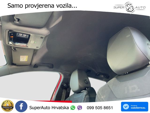 Volkswagen ID.5 Pro Performance 82 kWh (204 KS)