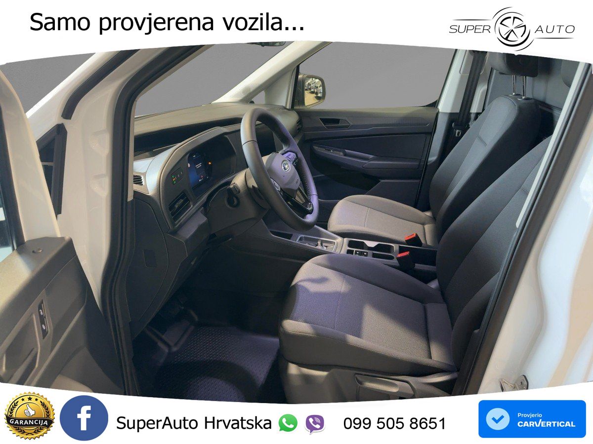 Ford Transit 150 KS