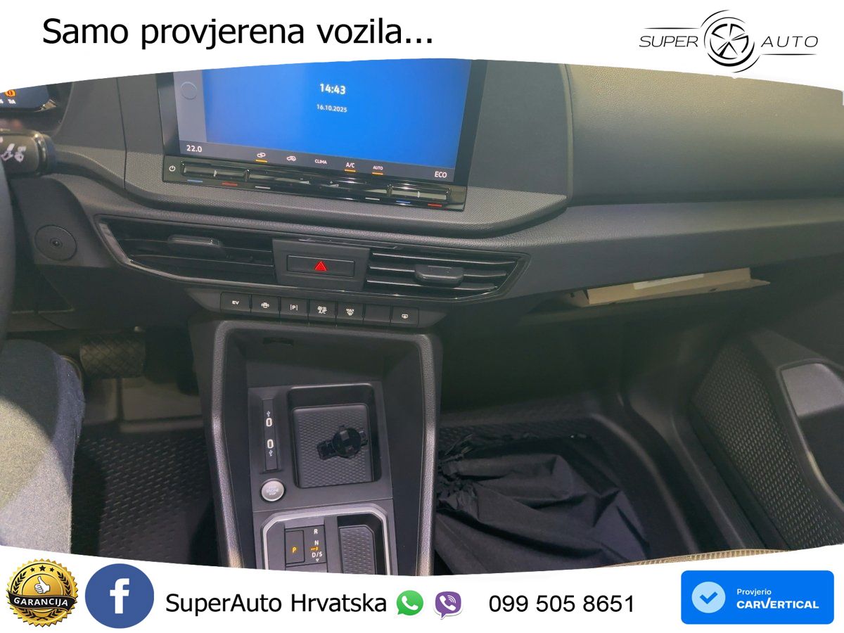 Ford Transit 150 KS