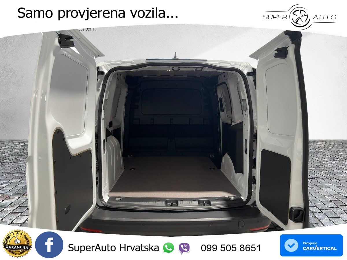 Ford Transit 150 KS