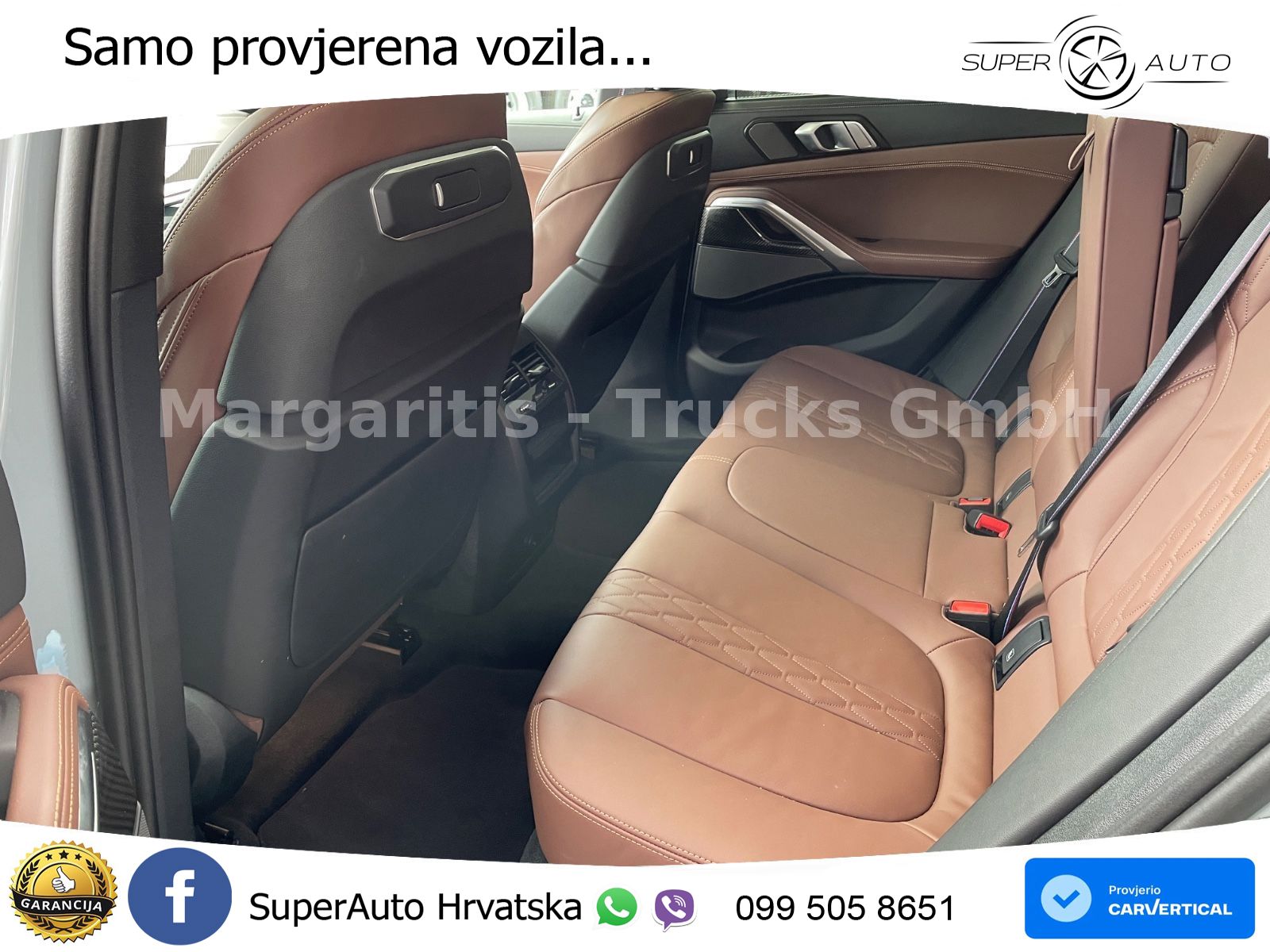 BMW X6 40d (352 KS) xDrive Steptronic