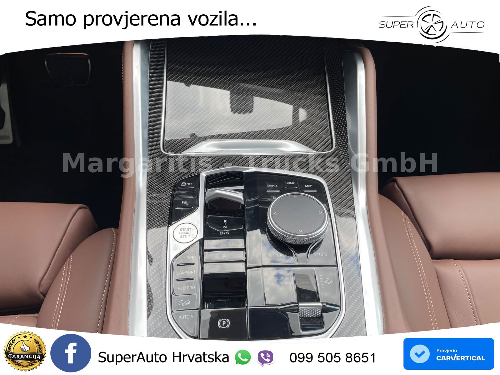 BMW X6 40d (352 KS) xDrive Steptronic