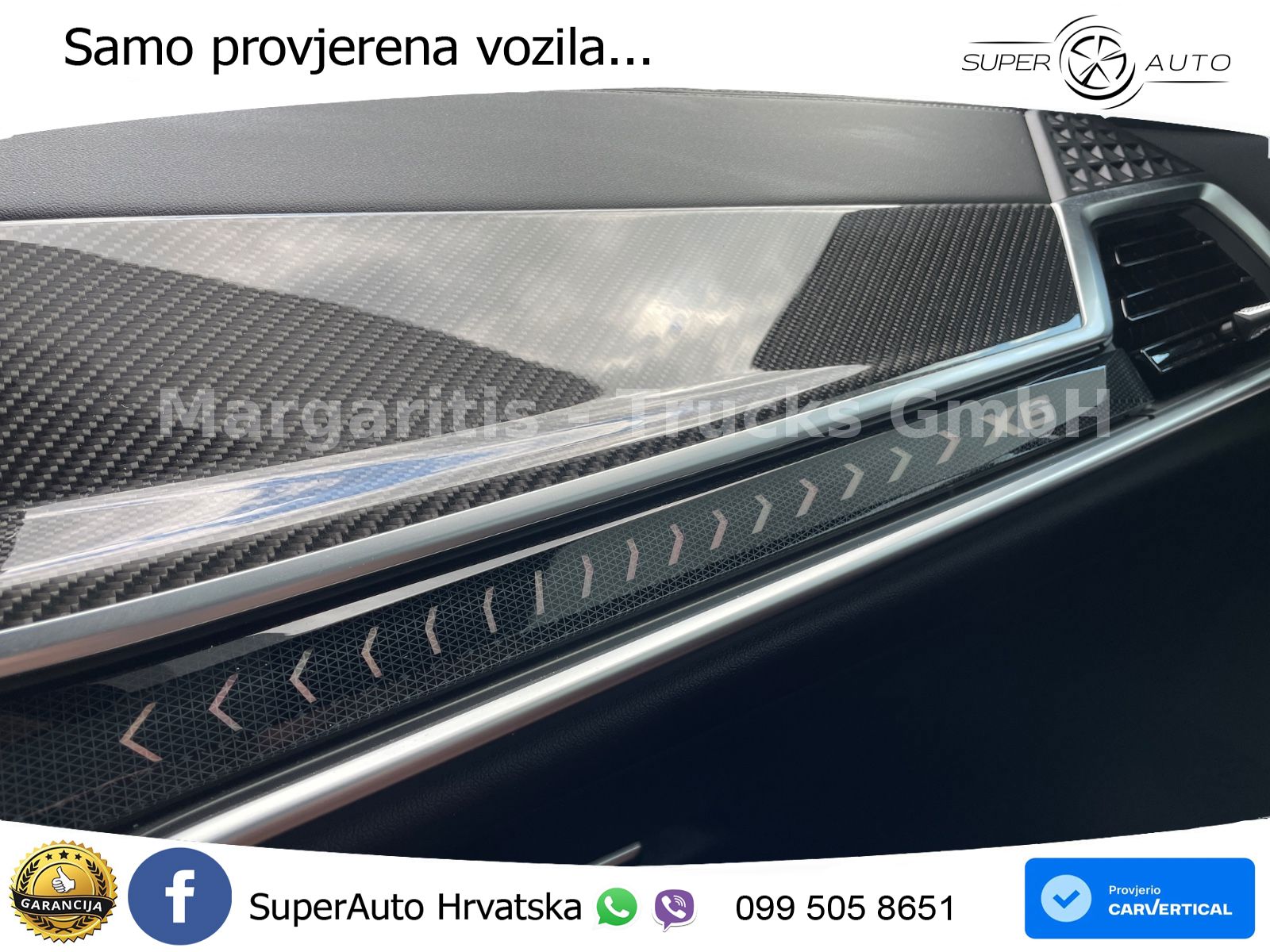 BMW X6 40d (352 KS) xDrive Steptronic