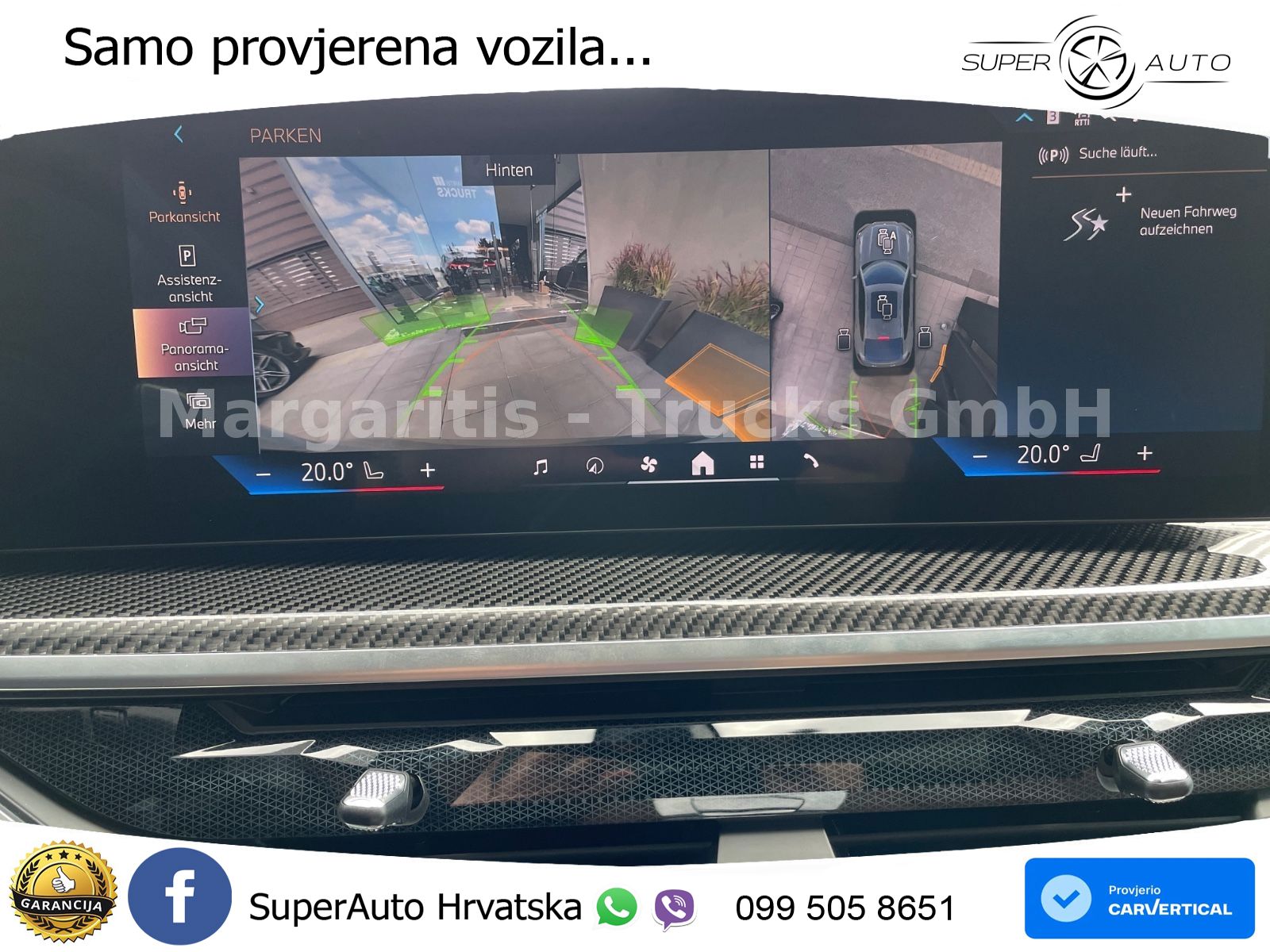 BMW X6 40d (352 KS) xDrive Steptronic