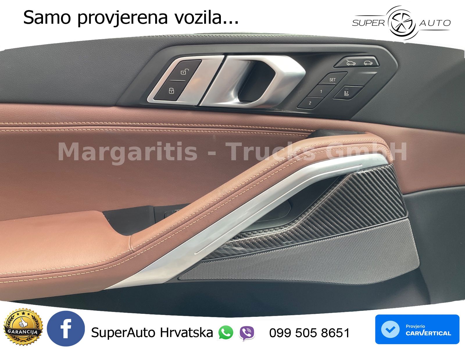 BMW X6 40d (352 KS) xDrive Steptronic