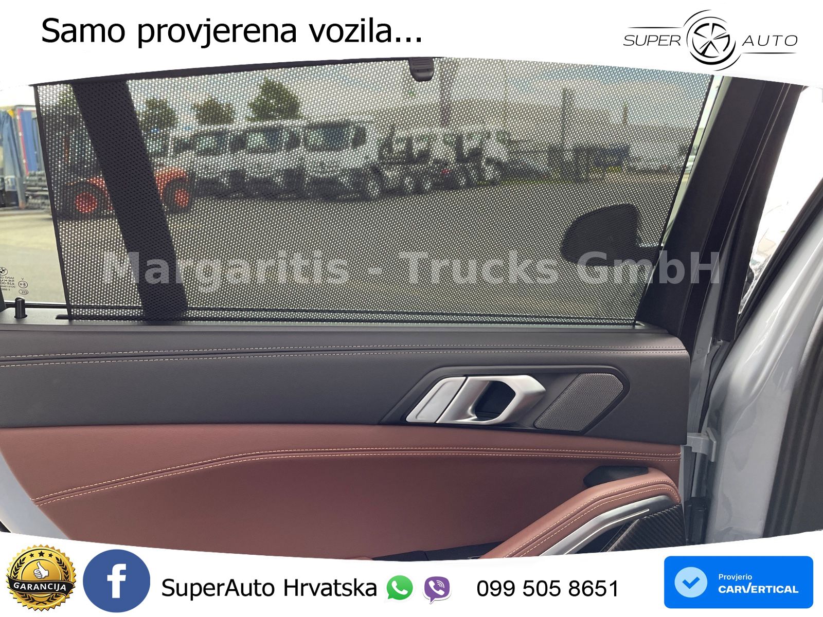 BMW X6 40d (352 KS) xDrive Steptronic