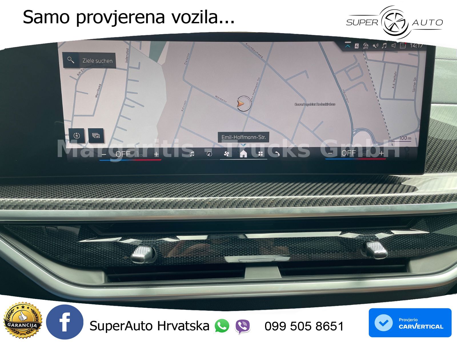 BMW X6 40d (352 KS) xDrive Steptronic