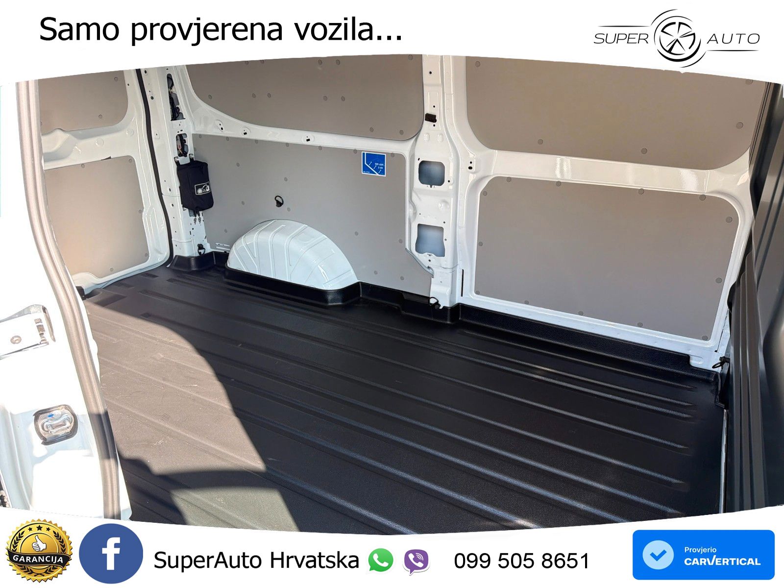 Ford Transit 150 KS