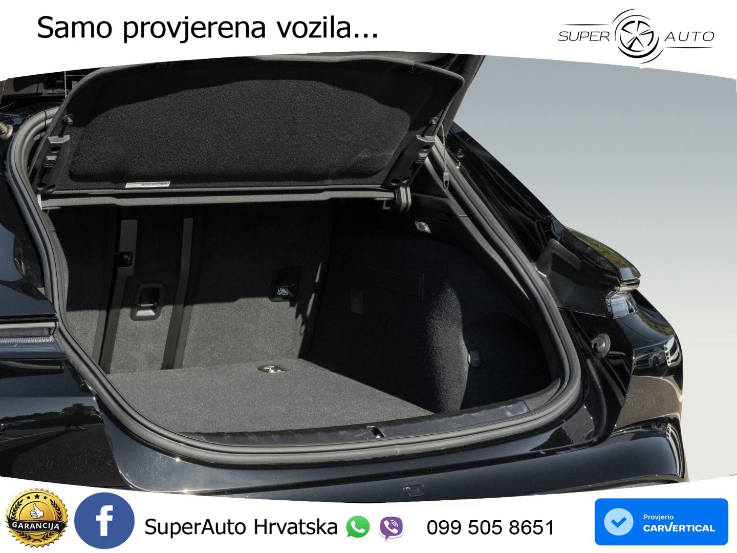 Porsche Taycan Sport Turismo 105 kWh (435 KS)
