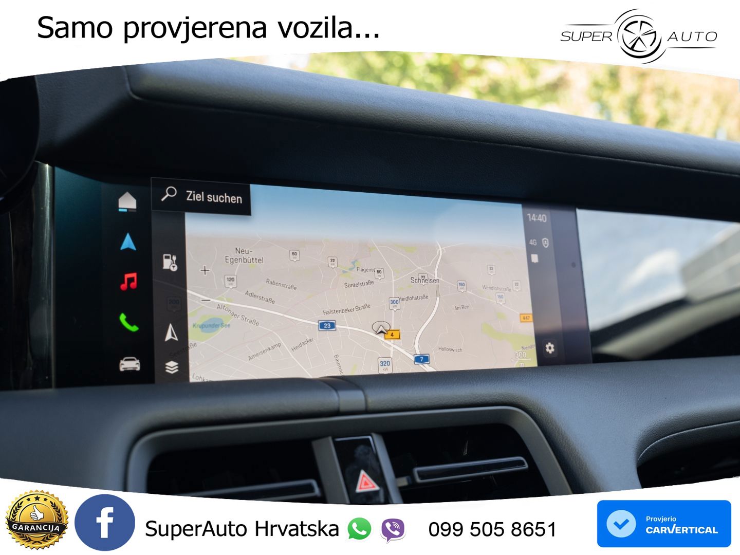 Porsche Taycan Sport Turismo 105 kWh (435 KS)