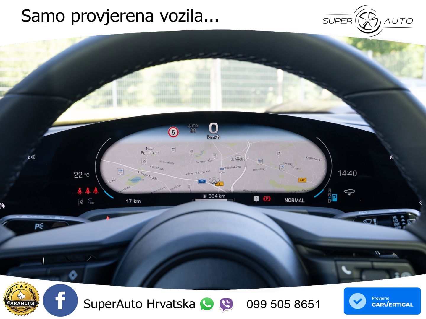 Porsche Taycan Sport Turismo 105 kWh (435 KS)