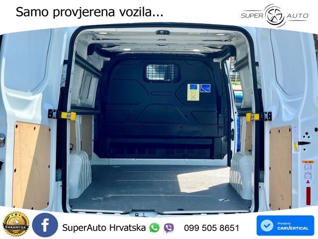 Ford Transit 185 KS
