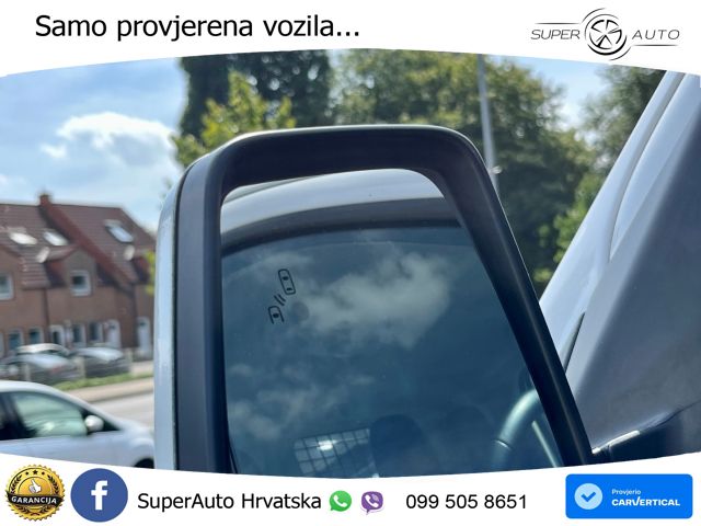 Ford Transit 185 KS
