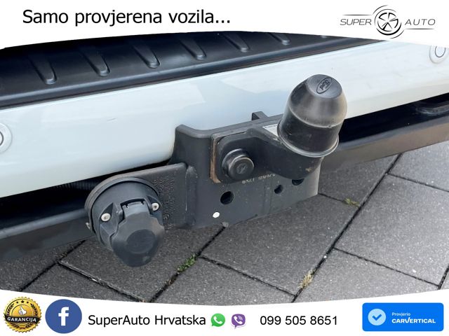 Ford Transit 185 KS